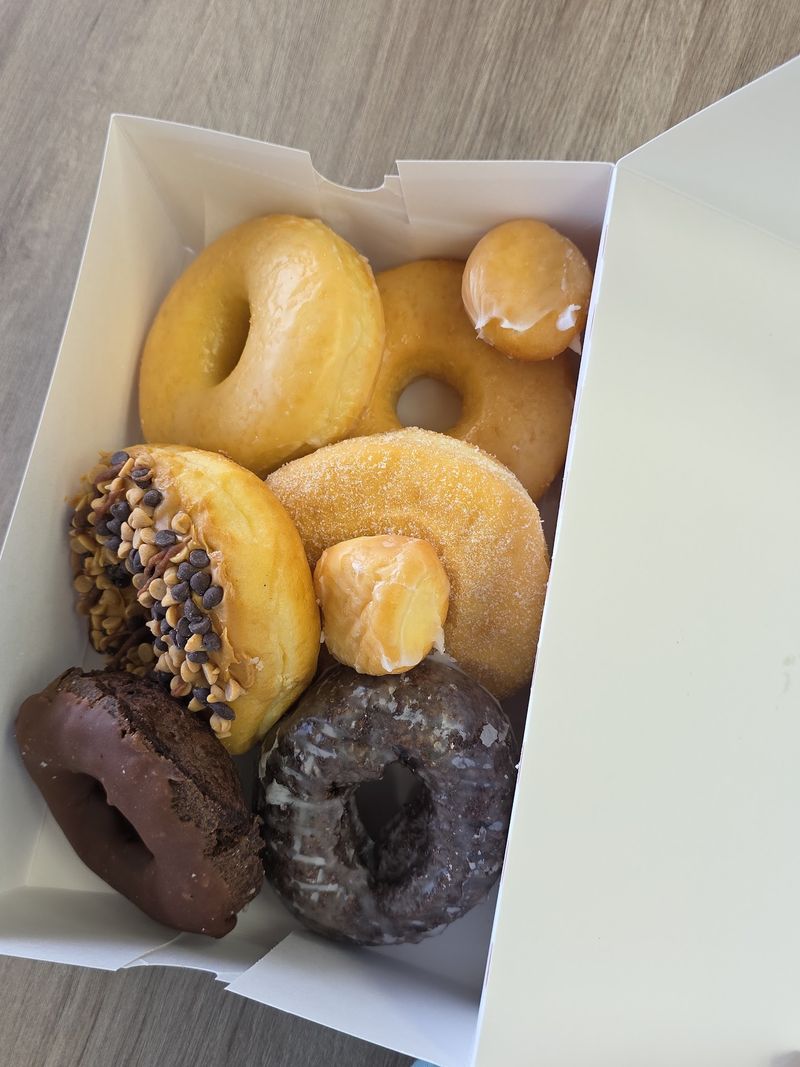 Nicola's Donuts, Tampa, FL