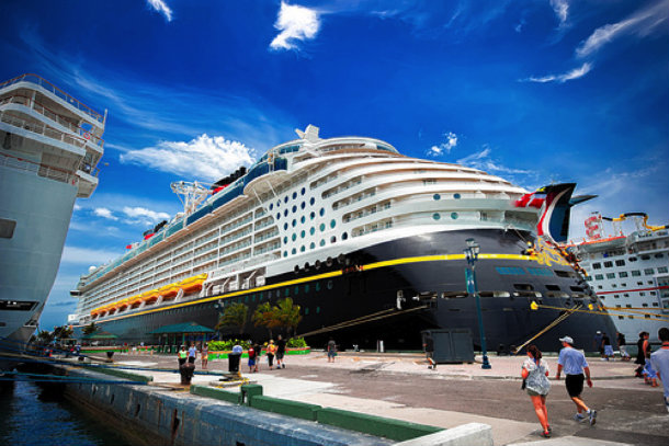 cruises from boston april 2024