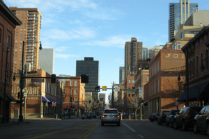LoDo — Denver’s Oldest Neighborhood - Travel Magazine