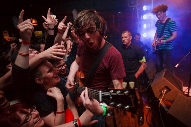 The Best Manchester Festivals and Fairs this Spring