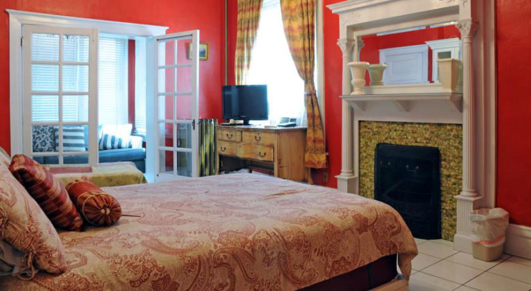 Editor Picks: Hotels in Trastevere, Rome