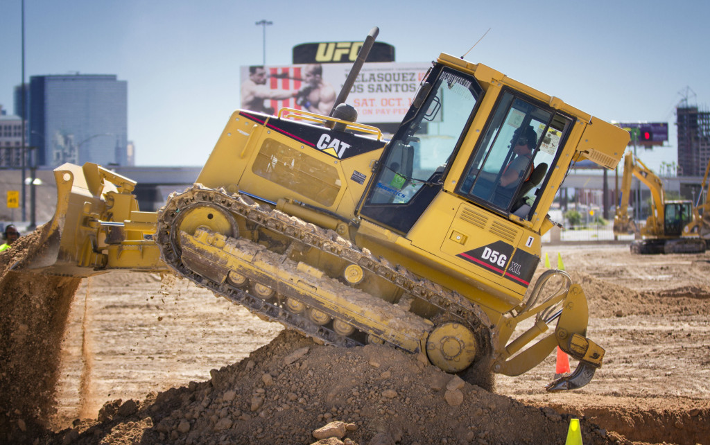 7 Unusual Things To Do In Las Vegas