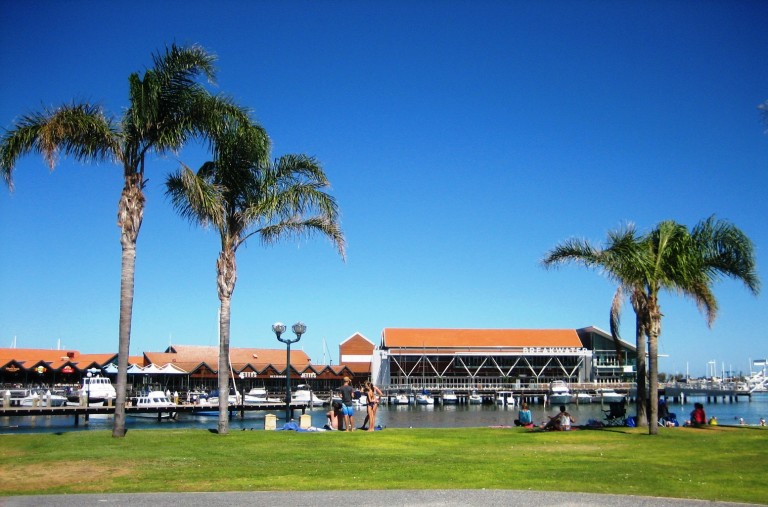 12 Unique Things to Do in Perth