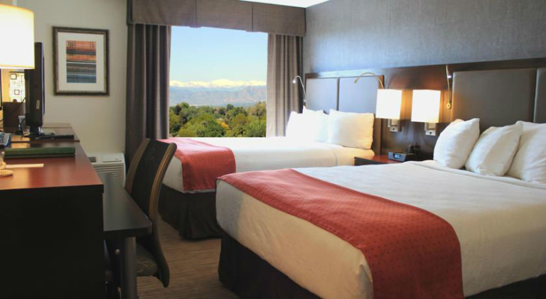 7 of the Best Affordable and Cheap Hotels in Denver