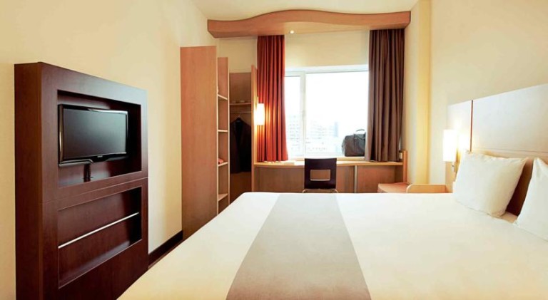 Editor Picks: Hotels in Lausanne, Switzerland