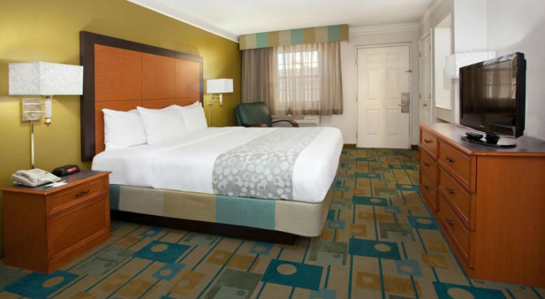 Editor Picks: Cheap Hotels in New Orleans