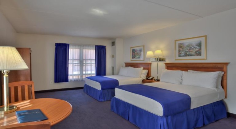 EDITOR PICKS: CHEAP HOTELS IN LYTHAM ST. ANNE’S