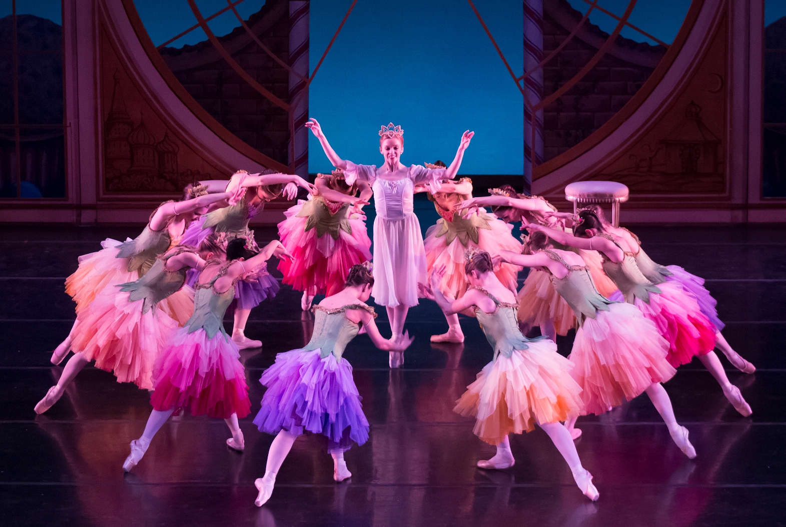 Ballet Met