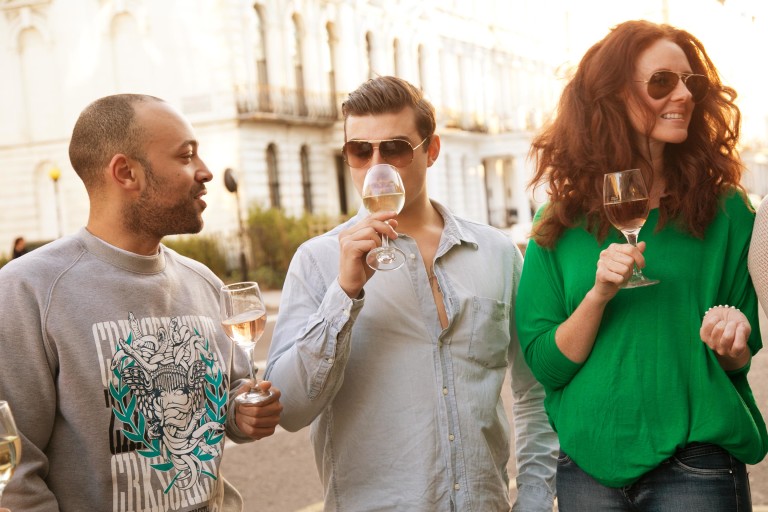 The Best London Festivals & Fairs – May 2016