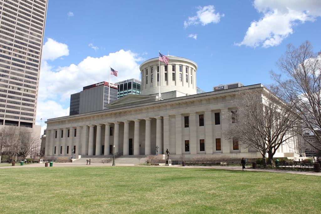 Ohio State House