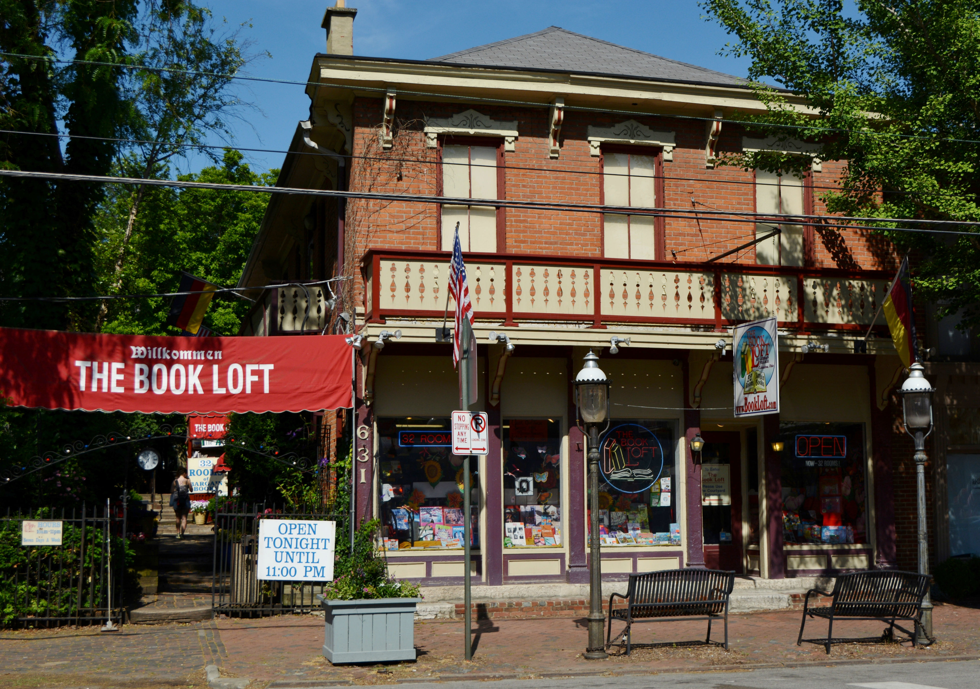The Bookloft