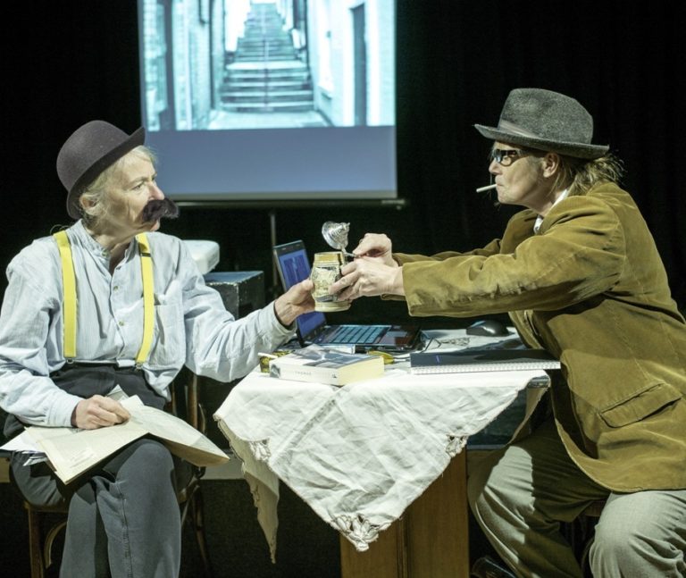 The Best Festivals & Fairs in Northern Ireland this Summer