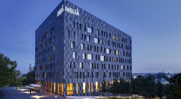 Editor Picks: Hotels near Glasgow Central Station