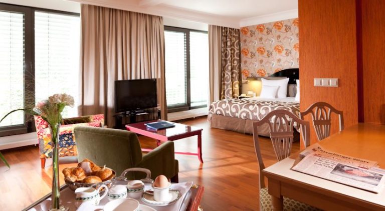 EDITOR PICKS: BEST BOUTIQUE HOTELS IN LUXEMBOURG