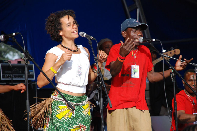 The Best Festivals and Fairs in London this July