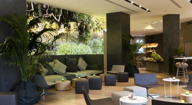 EDITOR PICKS: BEST DESIGN HOTELS IN MILAN