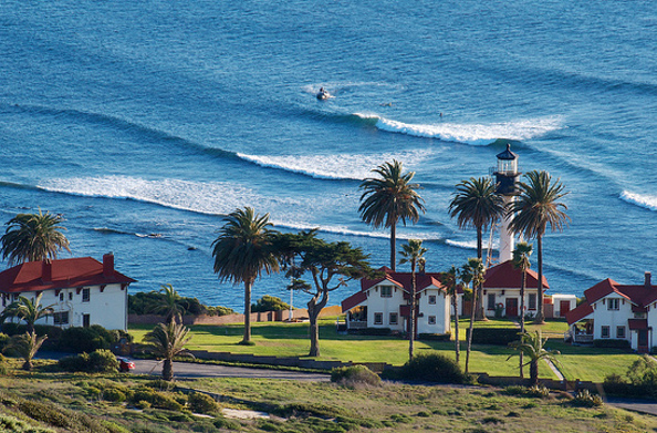 The Closet Point Loma