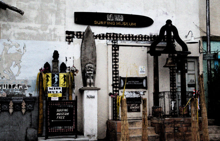 12 Unique Things to do in Santa Barbara