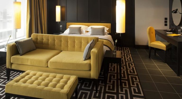 EDITOR PICKS: BEST BOUTIQUE HOTELS IN DUBLIN