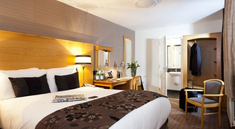 EDITOR PICKS: BEST BOUTIQUE HOTELS IN BELFAST