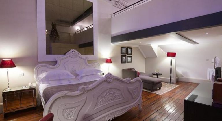 Editor Picks: Hotels near Oxford Street, London