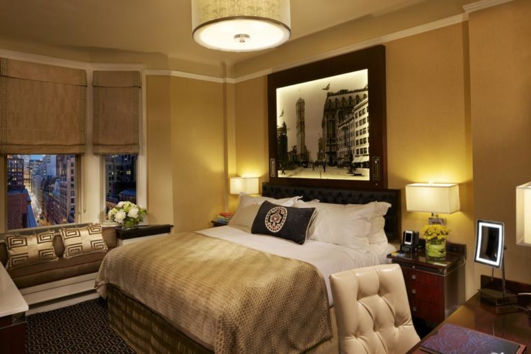 Editor Picks: Best Hotels near Times Square