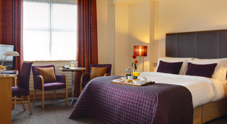 Editor Picks: Hotels in London Paddington