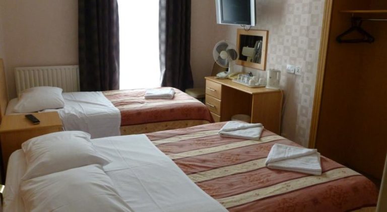 EDITOR PICKS: CHEAP HOTELS IN MUNICH