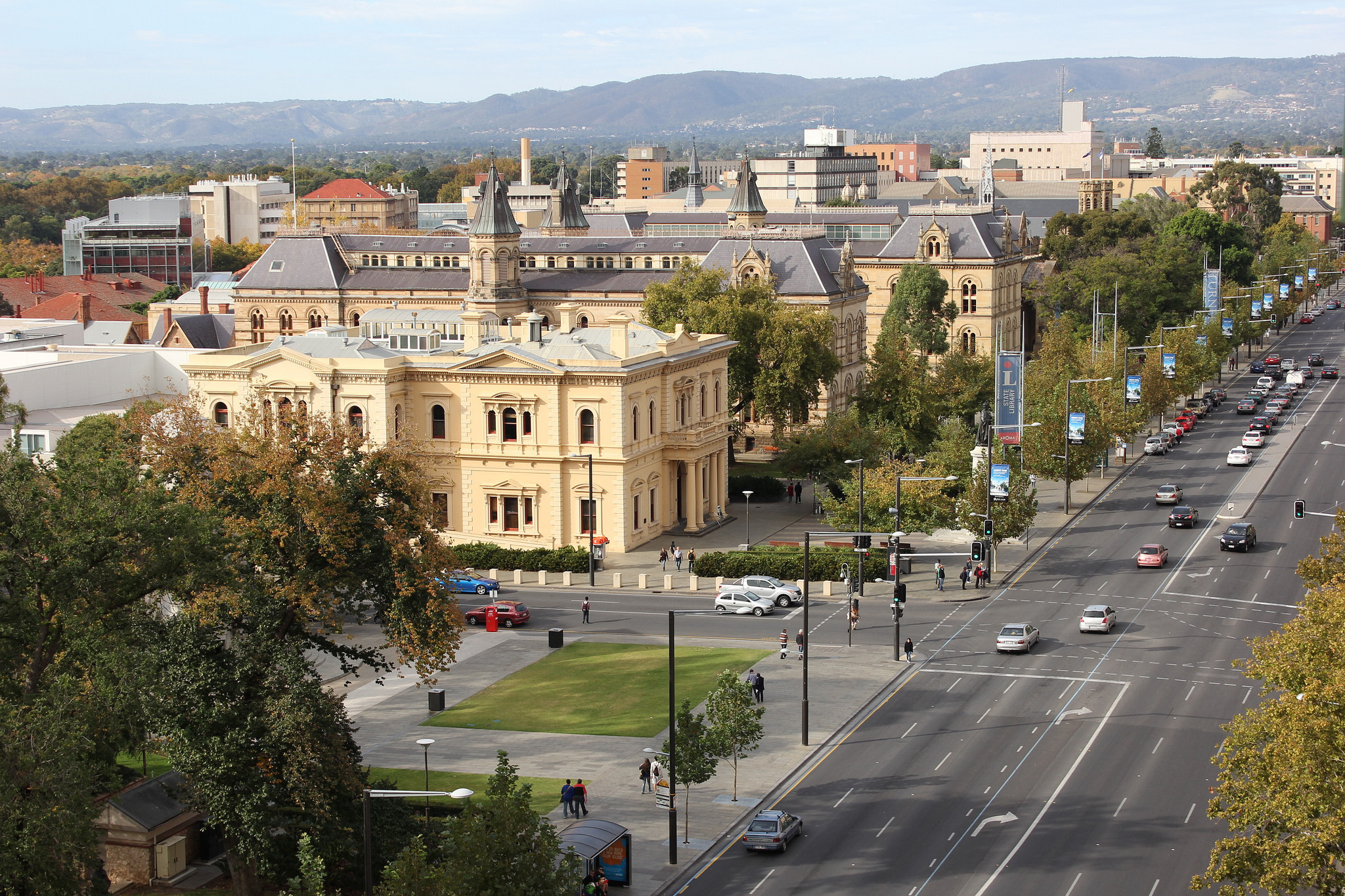 history tours adelaide