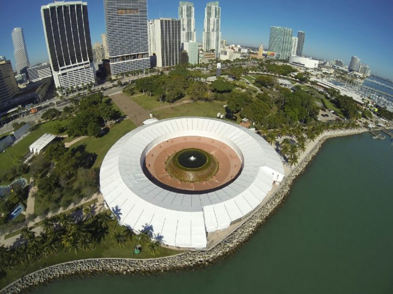 The Best Festivals and Fairs in Miami this Winter