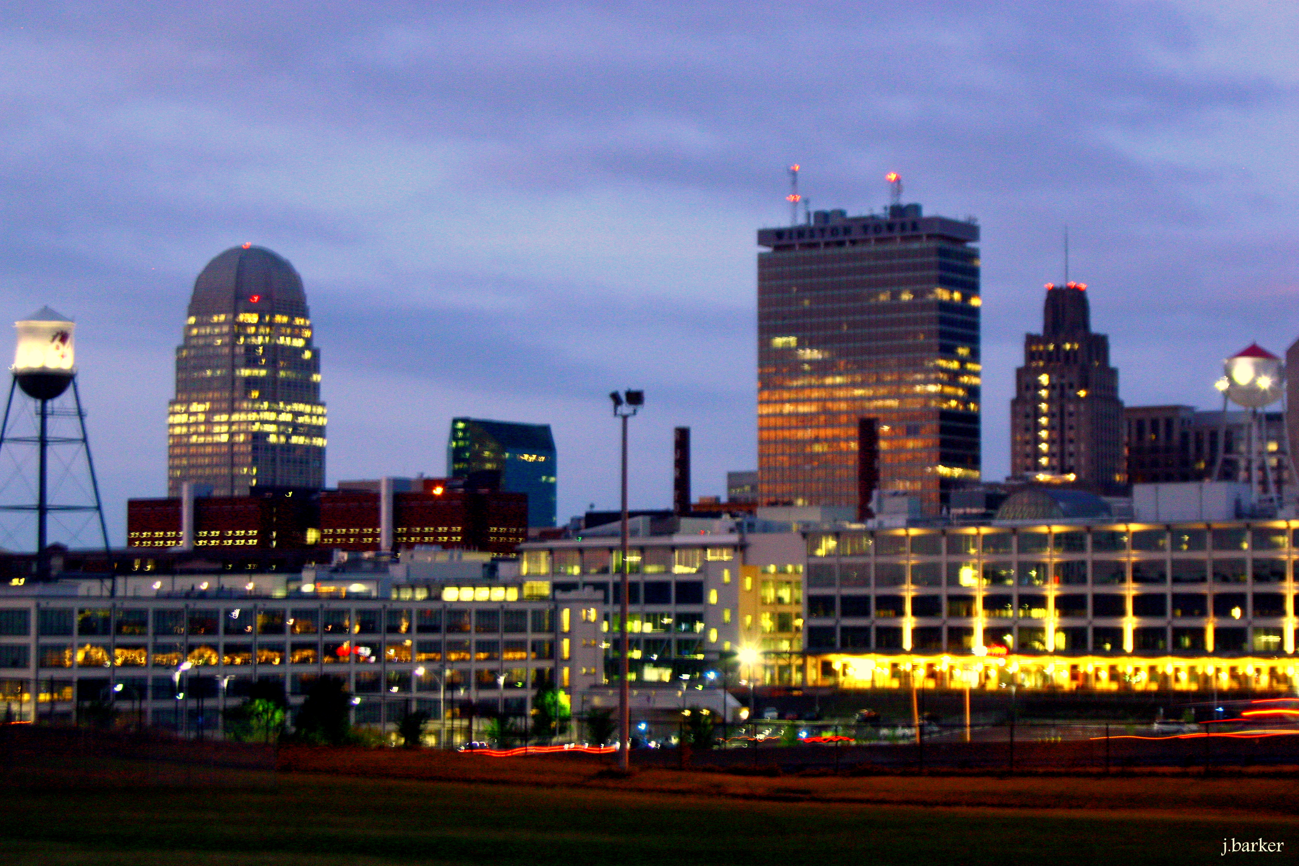 Winston Salem NC The Best Restaurants Bars Shopping 