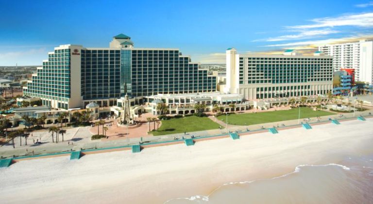 The best Pensacola, FL Hotels on the beach