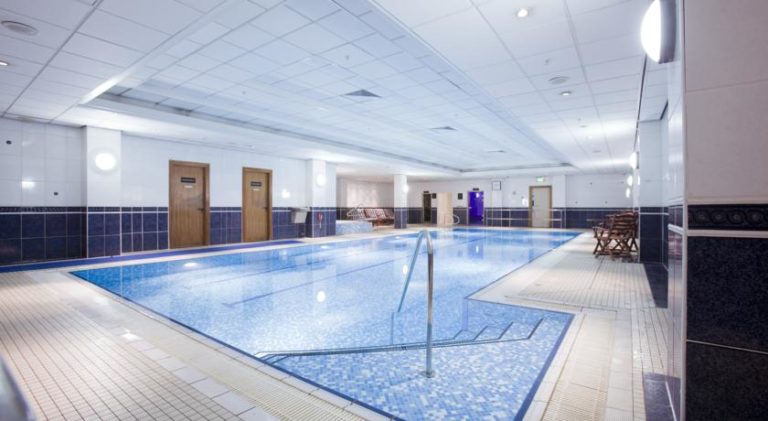 Editor Picks: The Best Spa Hotels in London