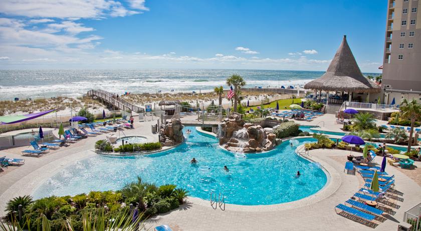 The best Pensacola, FL Hotels on the beach