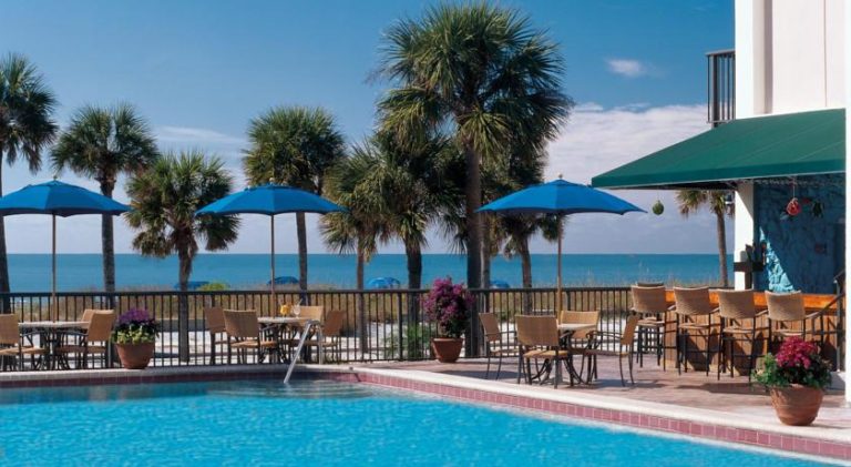 Editor Picks: Destin Hotels on the beach