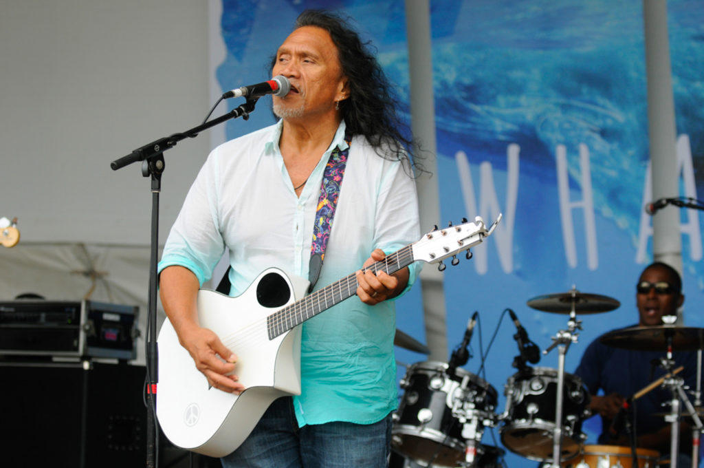 The Best Festivals & Fairs in Hawaii 2017