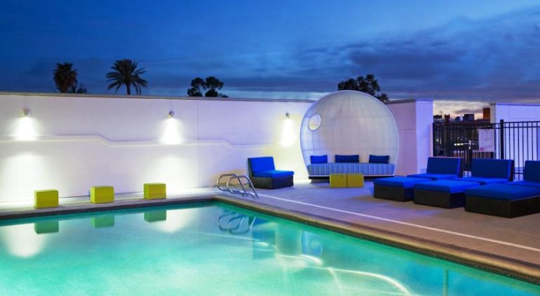 Editor picks: Hotels near University of Arizona