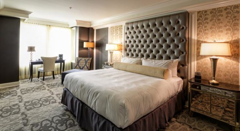 Editor Picks: The Best Spa Hotels in Bath