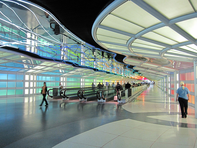 Chicago O'Hare Airport Car Rental: The Best Companies