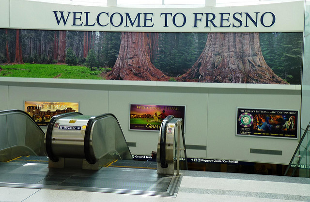 Car Rental Deals Fresno Airport at Car Rental