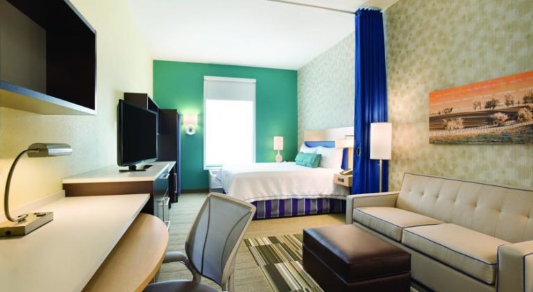 EDITOR PICKS: BOUTIQUE HOTELS IN HOUSTON