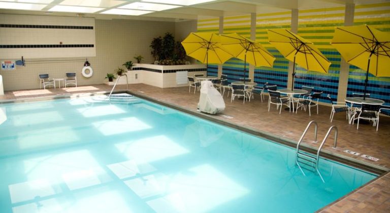 The Best Spa Hotels in Glasgow