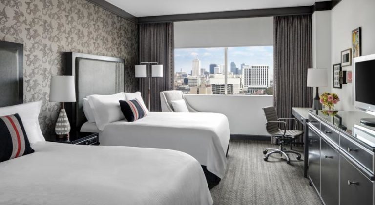 Editor Picks: Hotels near Vanderbilt University