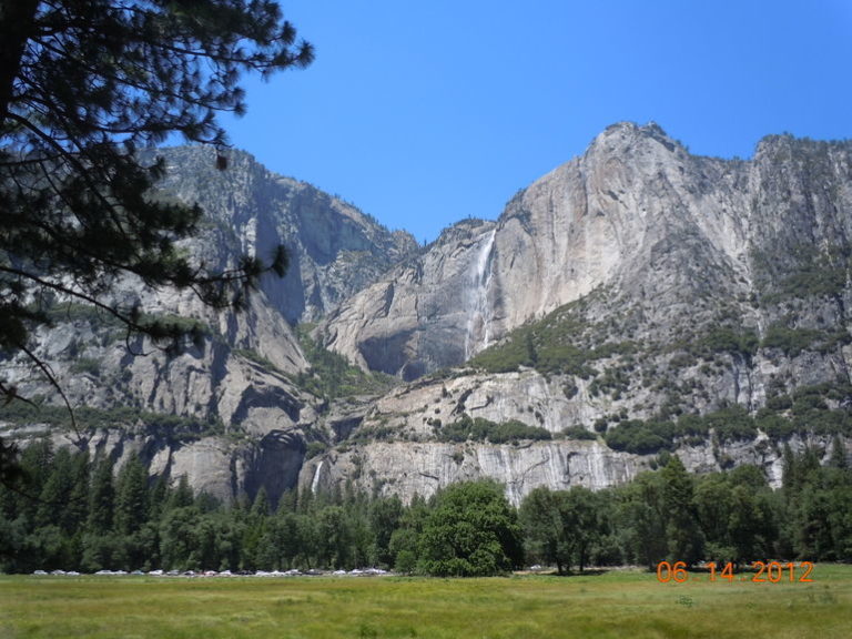 The Best Yosemite Tours from San Francisco