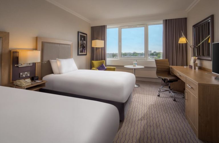 The Best Extended Stay Hotels in Colorado Springs