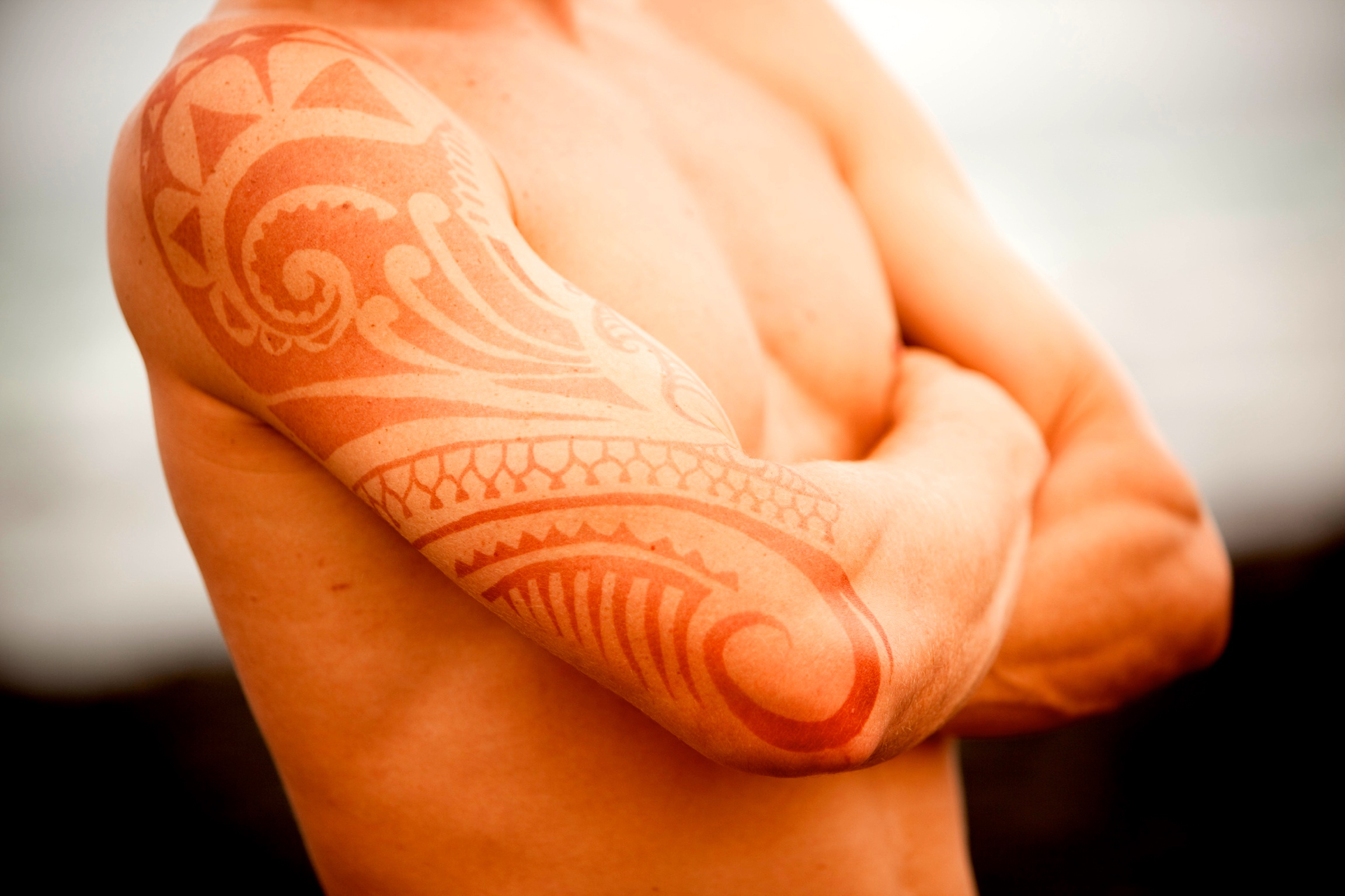 Kona Henna Studio