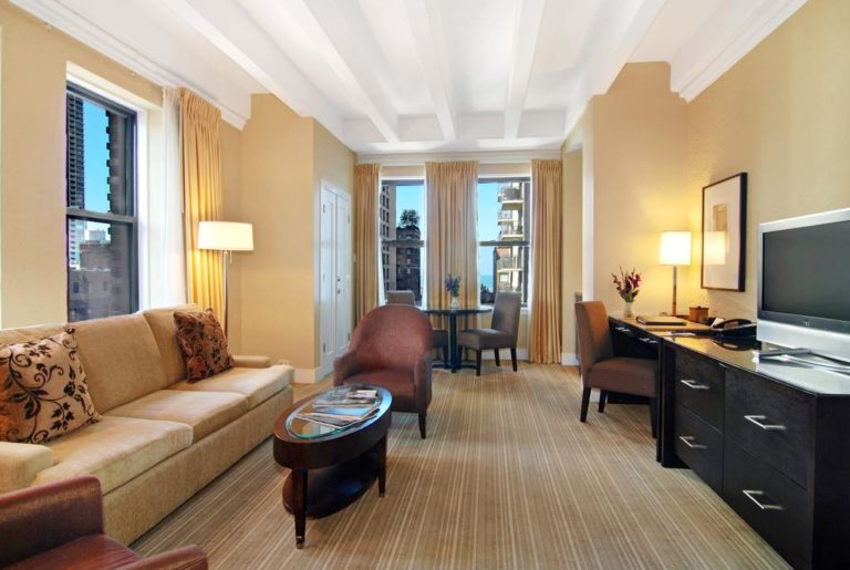 The Best 4-star Hotels in Edinburgh