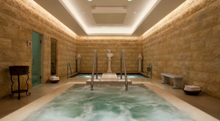 The Best Resorts in Atlantic City