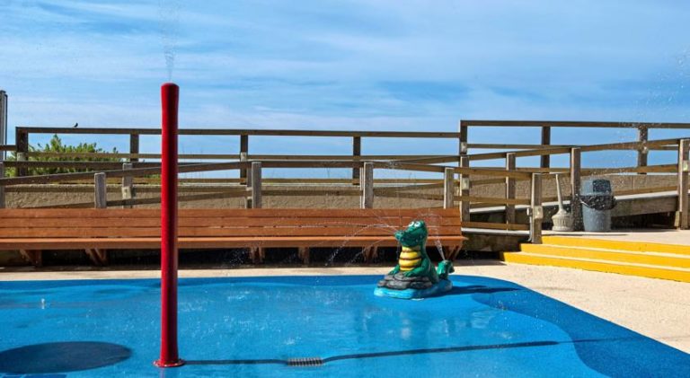 Editor picks: The best resorts near Destin, Florida