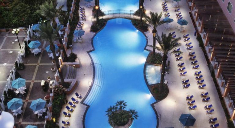 Editor Picks: The best resorts in Galveston